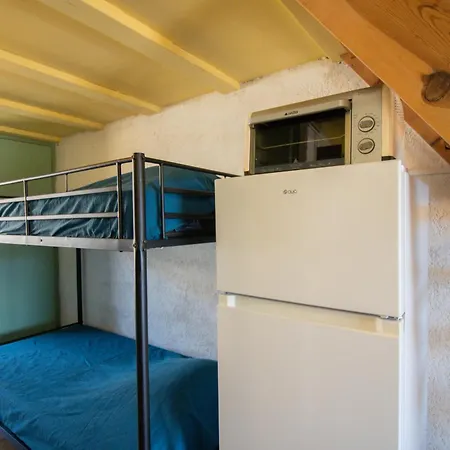 L'unu Διαμέρισμα *