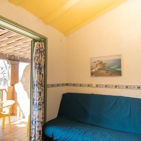 Διαμέρισμα L'unu