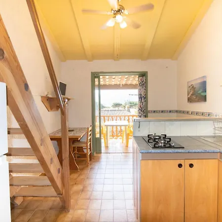 Διαμέρισμα L'unu *