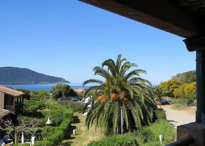 Appartement L'unu Appietto