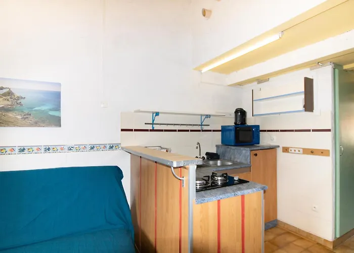 L'unu Appartement Appietto