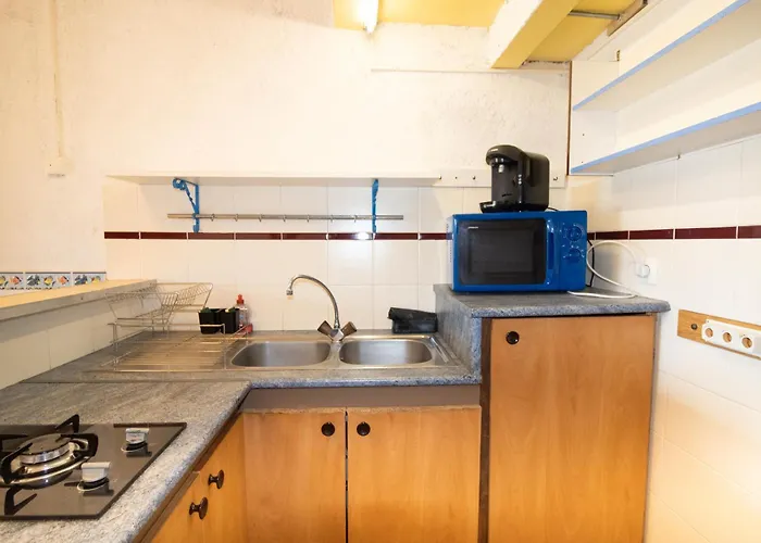 Appartement L'unu Appietto