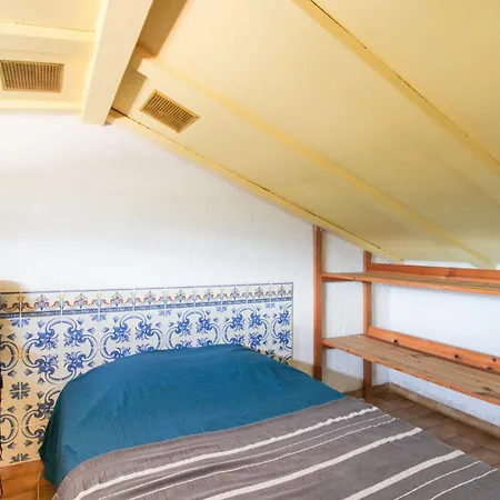 L'unu アパート *