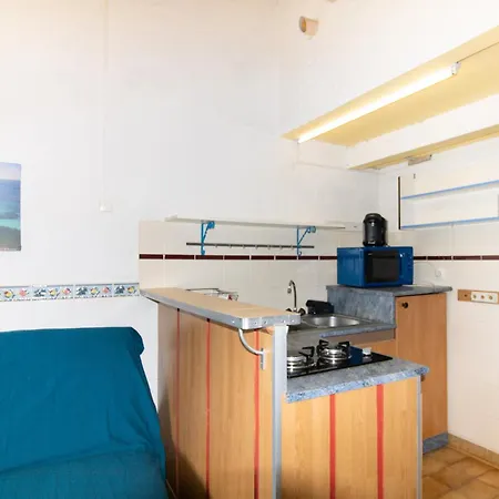 L'unu アパート アピエット