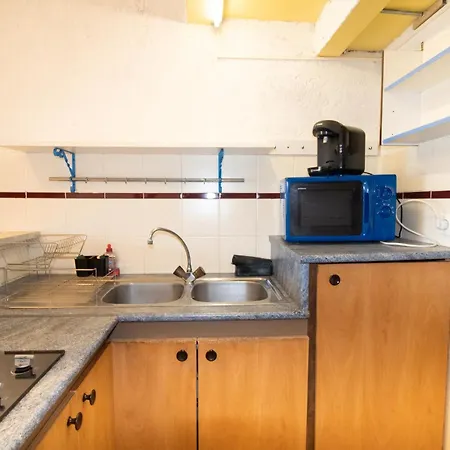 アパート L'unu アピエット