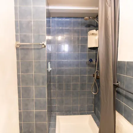 アパート L'unu *