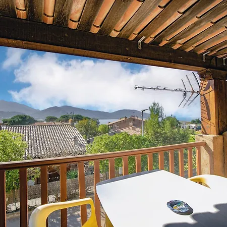 L'unu アパート アピエット