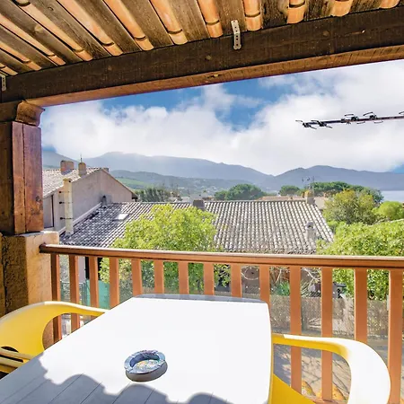 アパート L'unu *